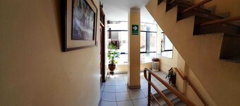 Hostal Turismo Cruz de Piedra EIRLCajama