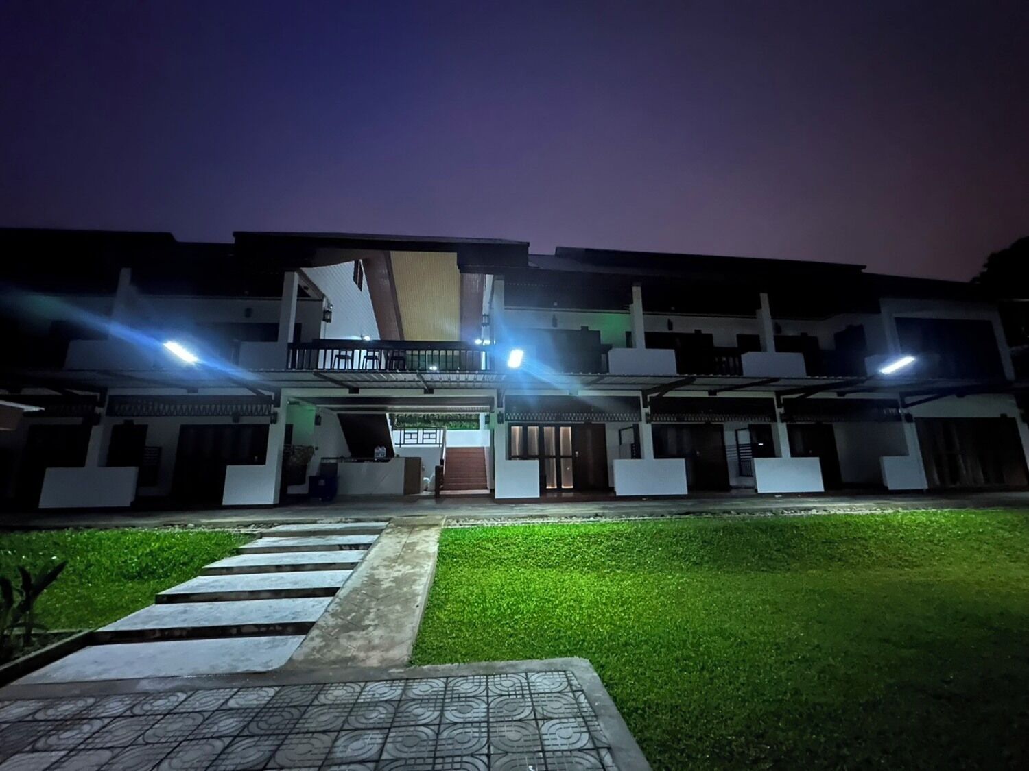 Ngoại thất
