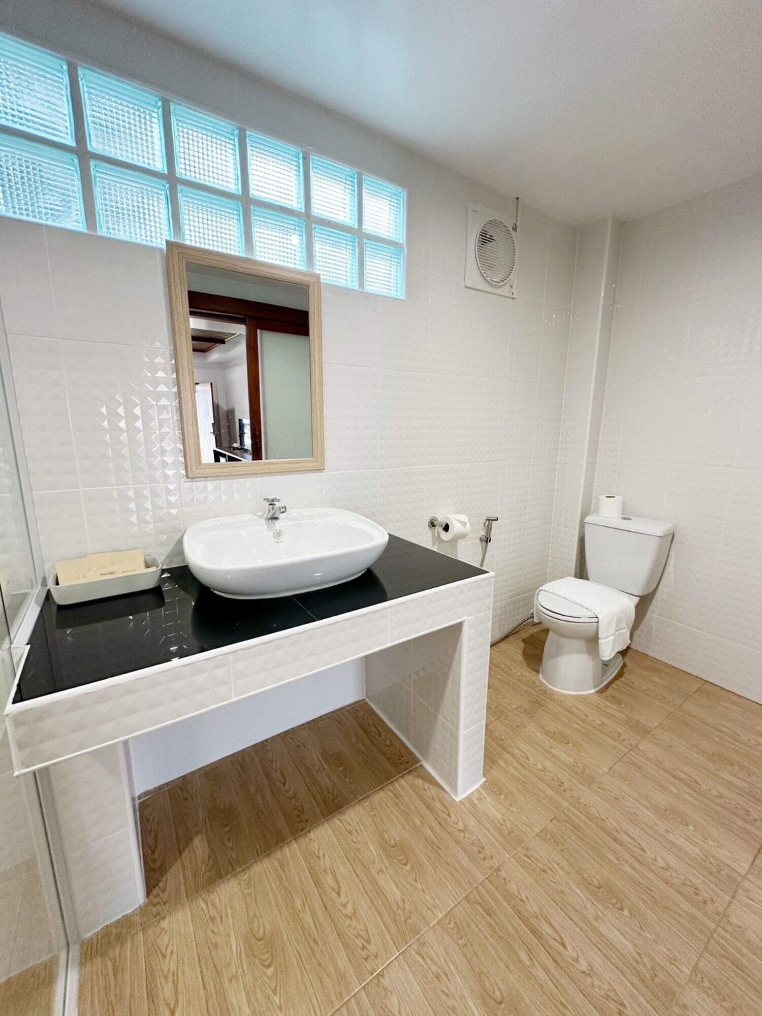 Kamar mandi