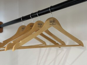 Équipements de la chambre