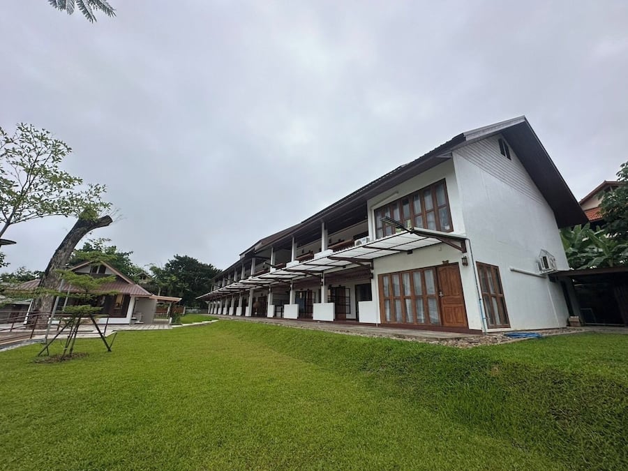 Fachada