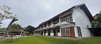 De Hom Hotel Mae Hong Son