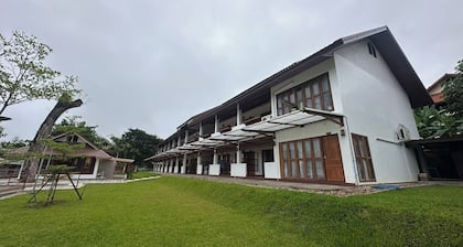De Hom Hotel Mae Hong Son