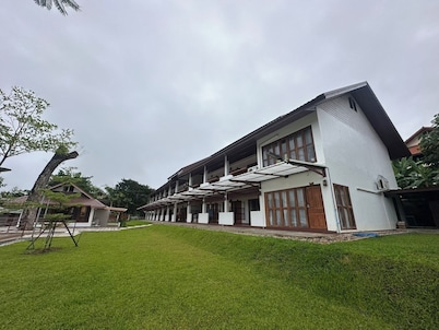 De Hom Hotel Mae Hong Son