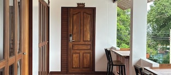 De Hom Hotel Mae Hong Son