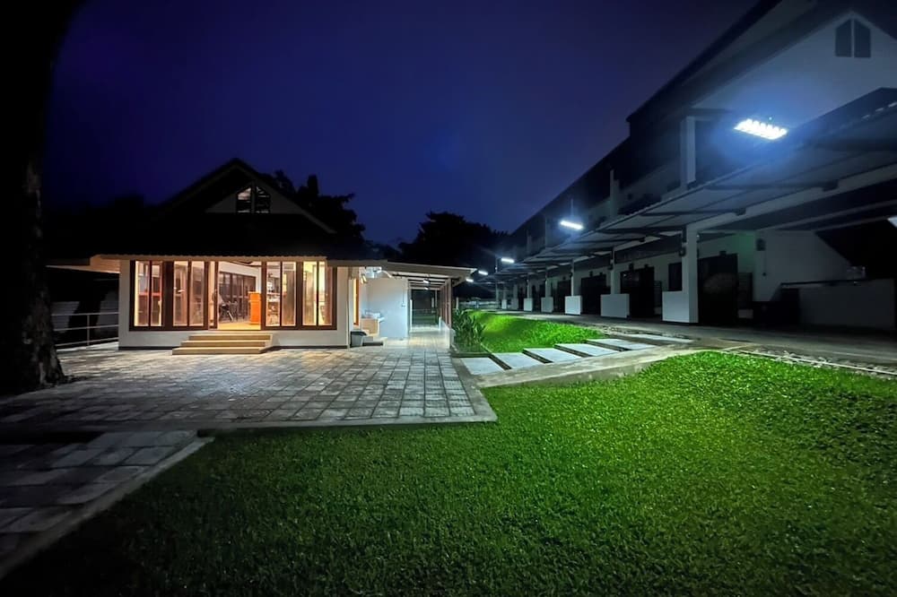 De Hom Hotel Mae Hong Son