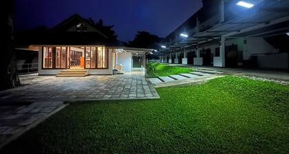 De Hom Hotel Mae Hong Son