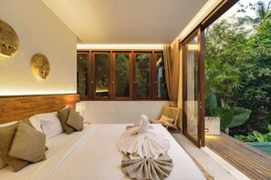 Room - Villa Delang by BaliSuperHost (Bali)