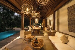 Pool - Villa Delang by BaliSuperHost (Bali)