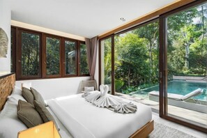 Room - Villa Delang by BaliSuperHost (Bali)