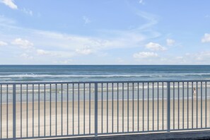 Am Strand