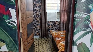 1 quarto, ferros/tábuas de passar roupa, Wi-Fi de cortesia