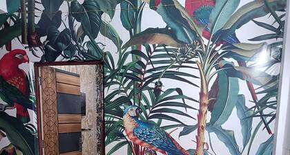 Shri Premanand Ji Niwas Sthan