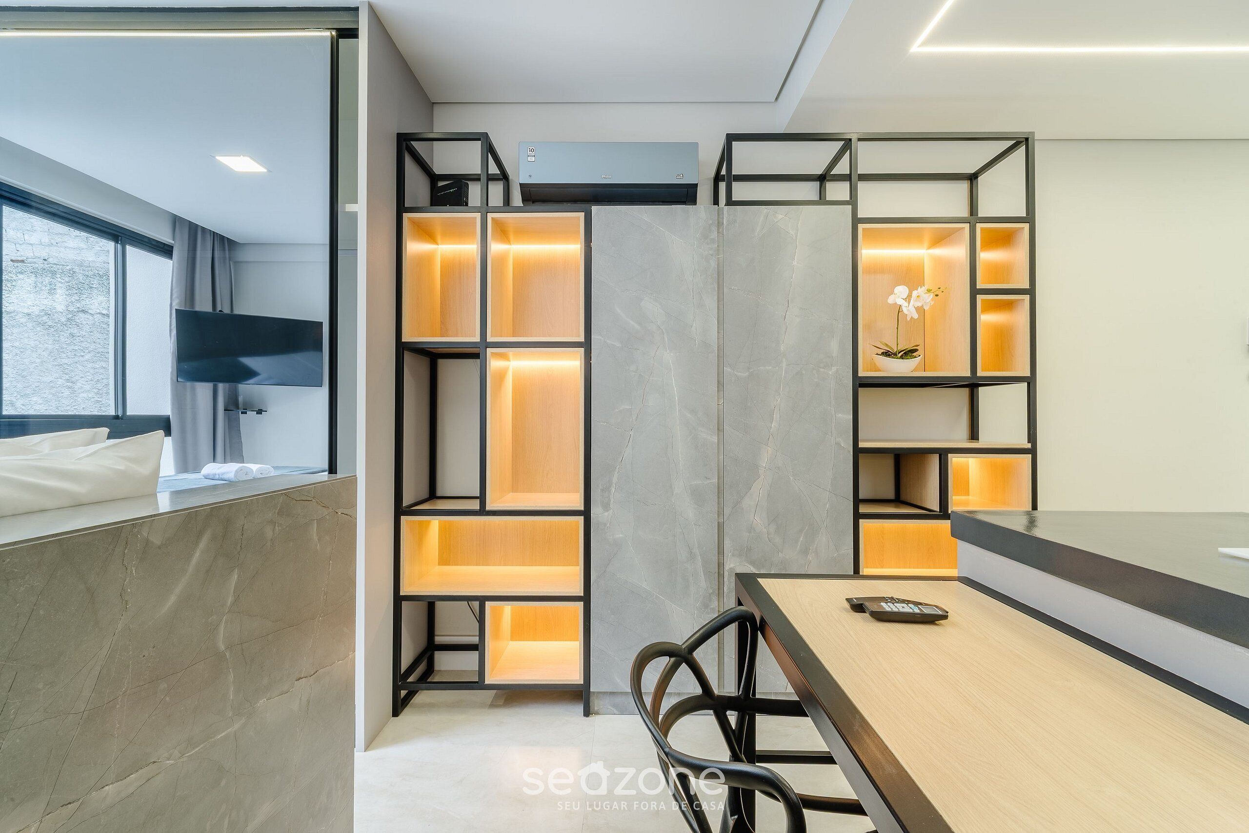 Basic Apartment | Interior