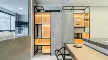 Appartement | Intérieur