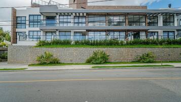 Appartement | Extérieur