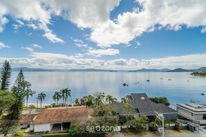 Basic Apartment | Miscellaneous - Estúdio em prédio com piscina SCA0108 (Florianópolis)