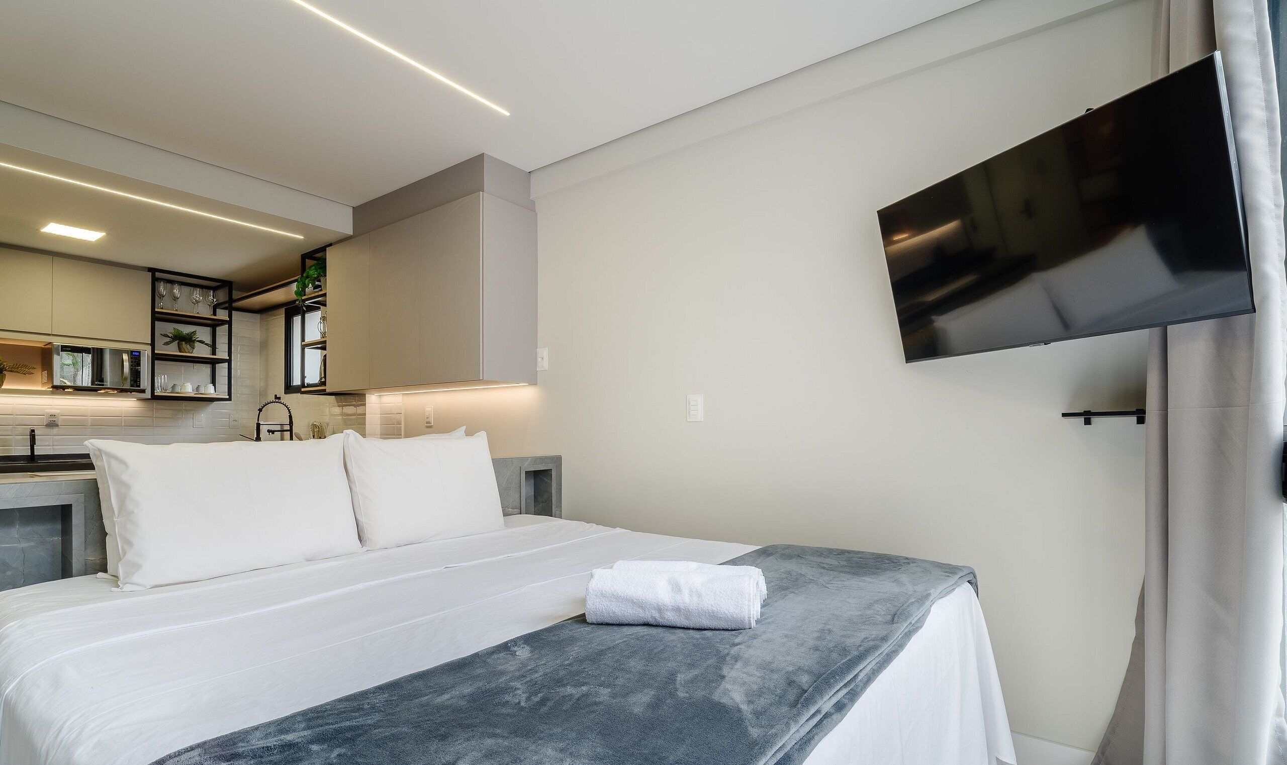 Basic Apartment | 1 bedroom, free WiFi