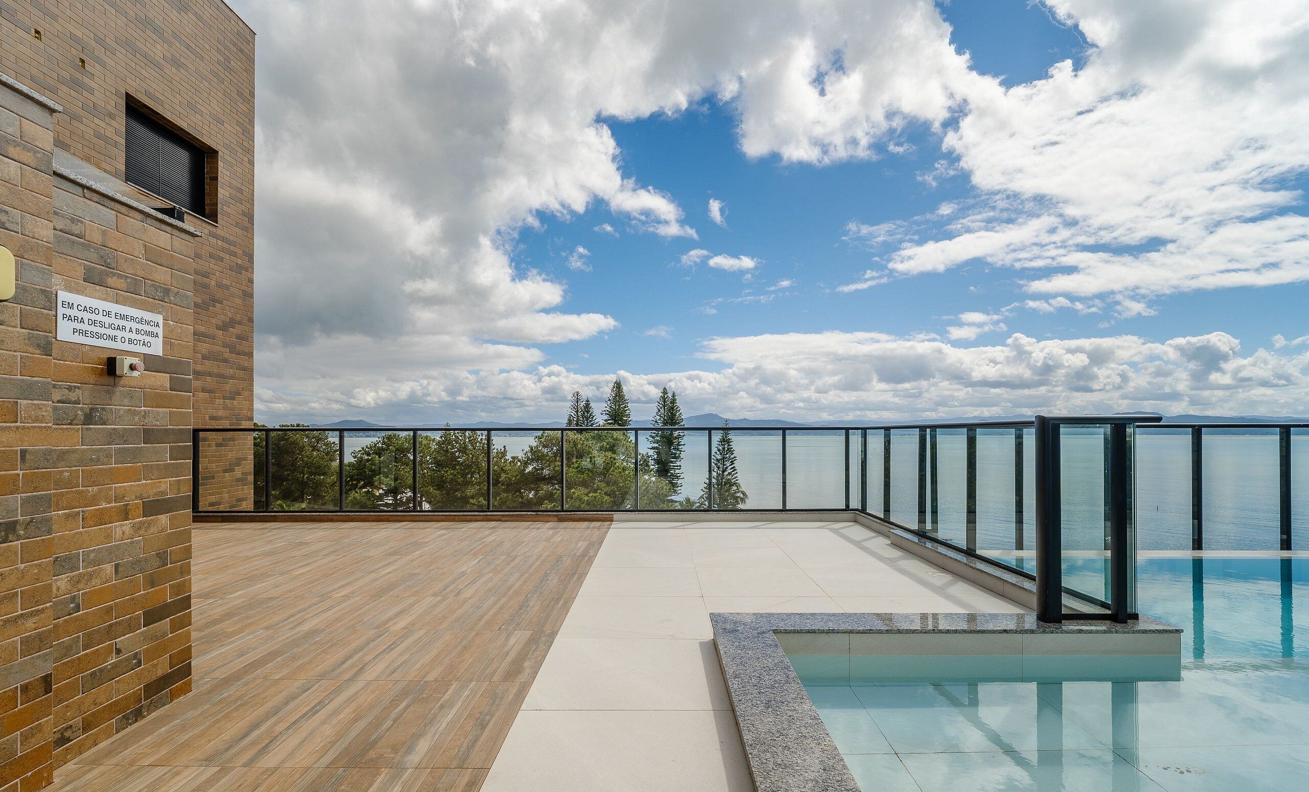 Basic Apartment | Pool | Outdoor pool