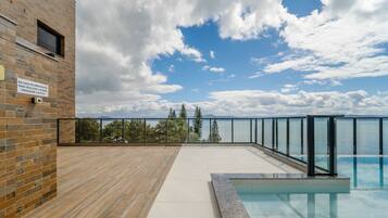 Appartement | Piscine