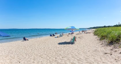 Surf Spry - Beach House in Saco Bay