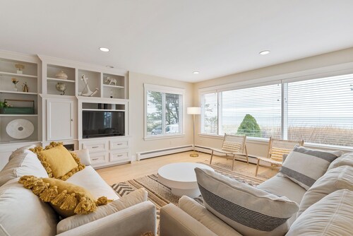 Surf Spry - Beach House in Saco Bay