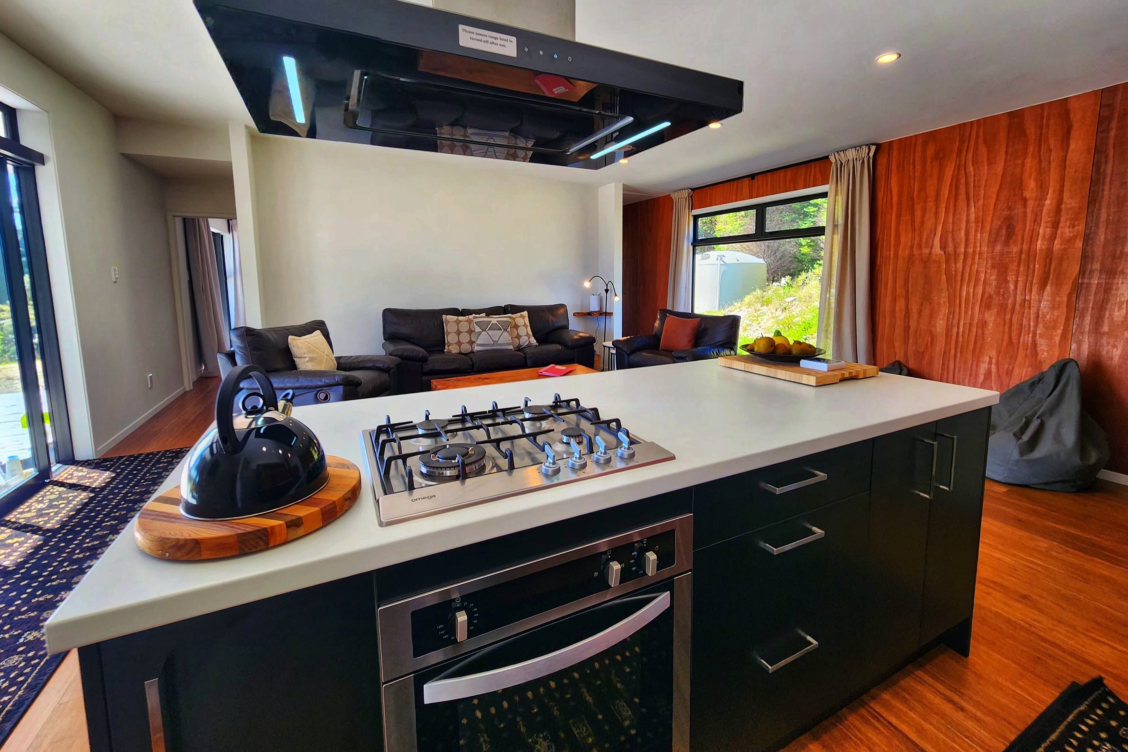 Oven, stovetop, eco-friendly cleaning products, paper towels