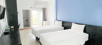 Tanatnan Hotel