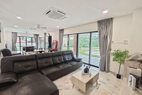 Go-Kart Homestay By Antlerzone