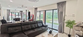 Go-Kart Homestay By Antlerzone