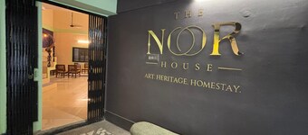 The Noor House