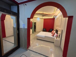 Free WiFi - The Noor House (Agra)