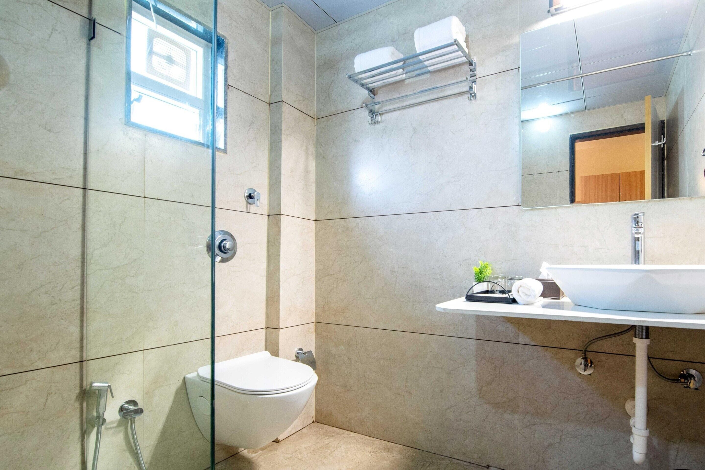 House | Bathroom