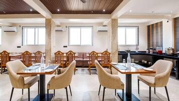 Casa | Restaurantes