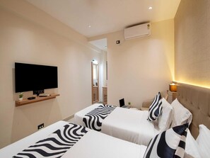 House | 1 bedroom - Palette Hotel Pune, Midc Chinchwad (Pune)