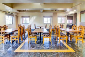 Dining - Palette Hotel Pune, Midc Chinchwad (Pune)