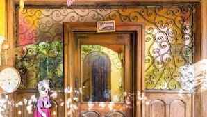 Außendetails