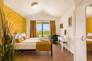 3 Schlafzimmer, kostenloses WLAN, Bettwäsche