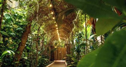 Room Fiesta/Hacienda Boutique B&B /Spa/Adults Only