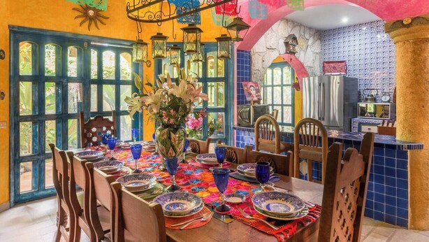 Restaurantes