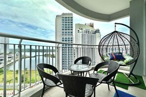 Room - Teega Suites by RR JBcity (Iskandar Puteri)