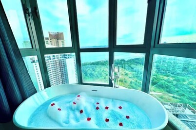 Teega Suites by RR JBcity