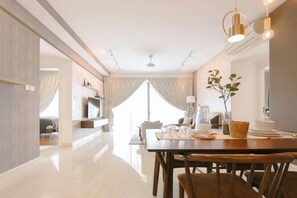 Room - Teega Suites by RR JBcity (Iskandar Puteri)
