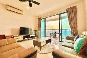 Room - Teega Suites by RR JBcity (Iskandar Puteri)