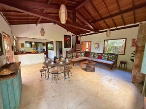 Interieur