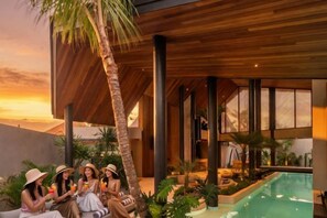 Unclassified image, 4 of 41, button - Award-Winning 3BR Villa 25m Pool Villa FEH (Bali)