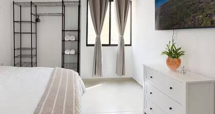 Sáasil Retreat - Conecta contigo.