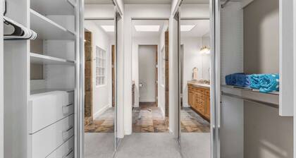 Lava Falls Red Rock Retreat - Close to Tuacahn