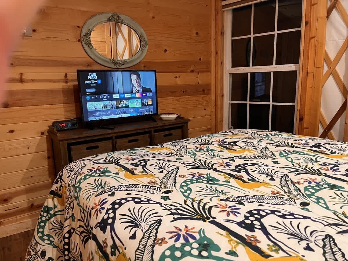1 slaapkamer, gratis wifi, beddengoed