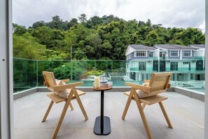 Room - La Ferringhi Villa by ALV (Batu Ferringhi)